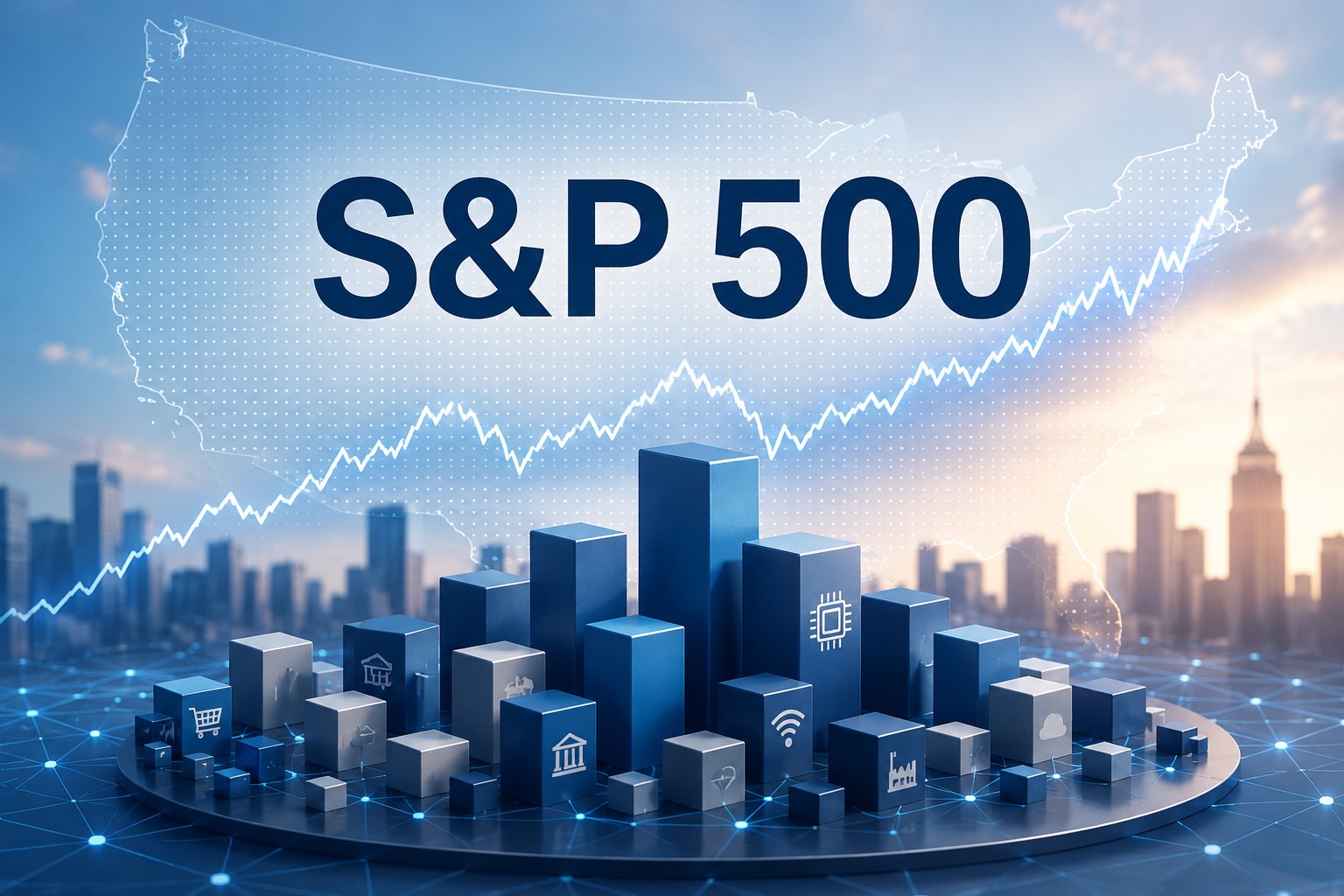What Is the S&P 500? An Essential Beginner’s Guide to Index Investing